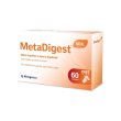 metadigest total integratore benessere digestivo 60 capsule - metagenics