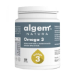 omega 3 - integratore per il colesterolo 120 perle