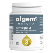omega 3 120 perle softgel 60 g