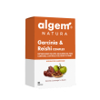 algem garcinia & reishi complex 30 capsule - integratore equilibrio peso corporeo