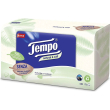 natural & soft - box da 70 fazzoletti di carta naturali e morbidi
