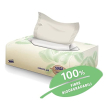tempo box natural&soft 70pz