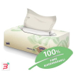 tempo box fazzoletti natural&soft 70 pezzi