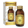 dr. giorgini vitamina d calcio/fosforo 150 pastiglie
