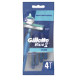 gillette blue 2 usa&getta 4pz