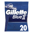 gillette blue ii usa&get std20