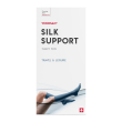 venosan silk support nero m 1 pz calzini
