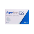 apolact tdc 30cps