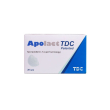 apolact tdc 30 capsule pz