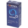 control nature 12 pz preservativi