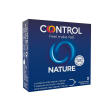 preservativo control nature 3 pezzi - artsana