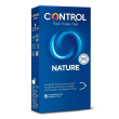 control nature 3 pz preservativi
