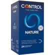 control new nature 2,0 - profilattici confezione da 24 pezzi