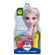 mellin disney frozen pouch merenda per bambini gusto mela e pera 110 grammi