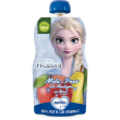 mellin merenda pouch disney frozen mela pera - 110g, alimento per la prima infanzia