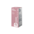 dermovitamina - micoblock 3in1 smalto idratante e traspirante nude confezione 5 ml