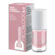 dermovitamina micoblock 3 in 1 - smalto idratante e traspirante colore nude, 5ml