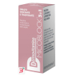 dermovitamina micoblock 3 in 1 smalto idratante e traspirante nude 5 ml
