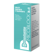 dermovitamina micoblock smalto turchese ml