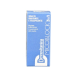 dermovitamina micoblock 3in1 maschera discromie e imperfezioni blu 5 ml - pasquali