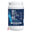 magnesium b6 polvere 200 g