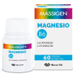 magnesio b6 60 compresse - energia, stanchezza fisica e mentale