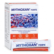 mythoxan forte | aminoacidi essenziali polvere | 30 stick da 6,027g | mytho