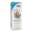 mrg-sol gocce 100 ml integratore vegetale con n-acetil-cisteina per il benessere digestivo e fisico