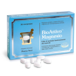 bioattivo magnesio integratore per il sistema nervoso e muscolare 90 compresse