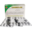 disbio m 30cpr
