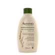 aveeno - detergente intimo quotidiano confezione 500 ml