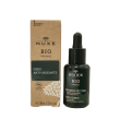 nuxe bio organic siero essenziale antiossidante viso 30 ml 