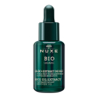 nuxe bio olio notte nutriente e rigenerante 30 ml