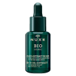 nuxe bio olio notte nutriente e rigenerante 30 ml
