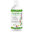 erba vita aloe vera succo 500 ml - integratore antiossidante