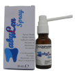 babylen spray 20 ml