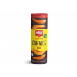 schar - curvies bbq patatine senza glutine confezione 170 gr