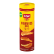 schar curvies bbq 170g