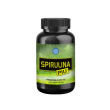 bodyline spirulina più 60 compresse - integratore per il controllo del peso