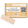 zao make-up ricarica ombretto rettangolare perlato 2 g