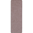 zao make up refill rectangle eye shadow - 122 pearly desert rose