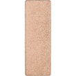 zao make up refill rectangle eye shadow - 126 pearly golden petal