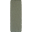 zao make up refill rectangle eye shadow - 213 matt army green