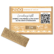 zao make-up ricarica ombretto rettangolare opaco 2 g