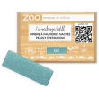 zao make-up ricarica ombretto rettangolare ultra-shiny 2 g