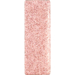 zao make up refill rectangle eye shadow - 272 ultra pearly fairy pink