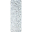 zao make up refill rectangle eye shadow - 279 ultra pearly grey diamond