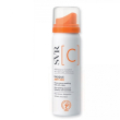 svr c maschera antiossidante mousse micro-peeling illuminante e antirughe 50 ml