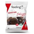feeling ok delizia cacao start 50 g