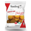feeling ok delizia vaniglia-limone start 50 g